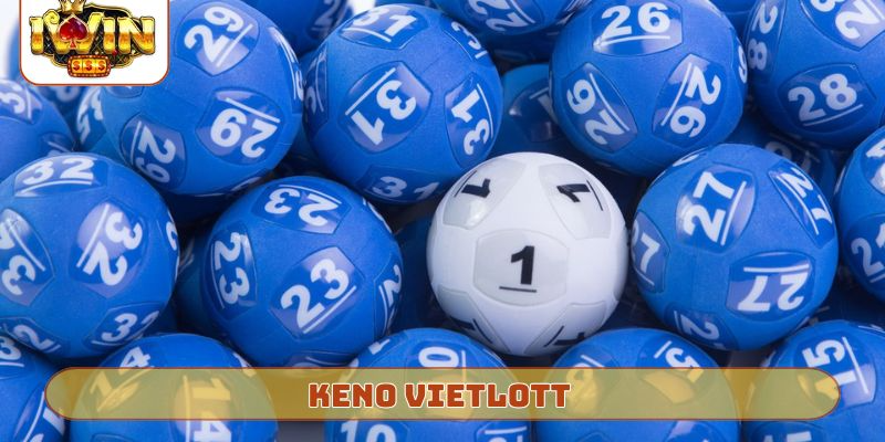 Keno vietlott
