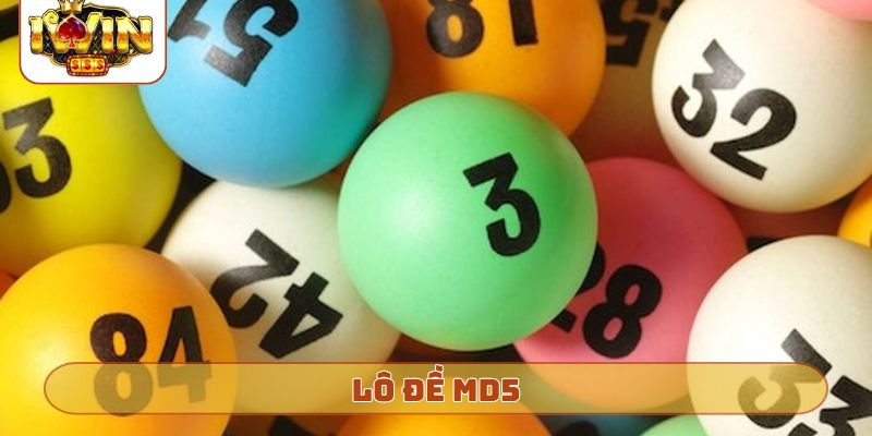 Lô Đề MD5