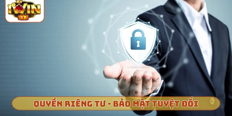 Thủ thuật giữ quyền riêng tư - Bảo mật tuyệt đối